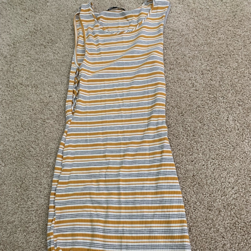Kendall & Kylie Tight dress